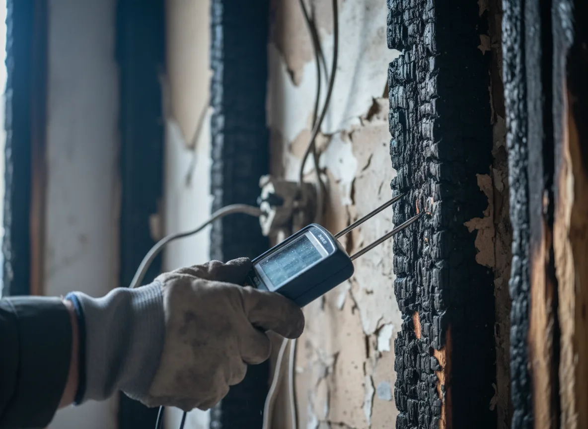 Fire Damage Restoration Sandy, OR FAQs